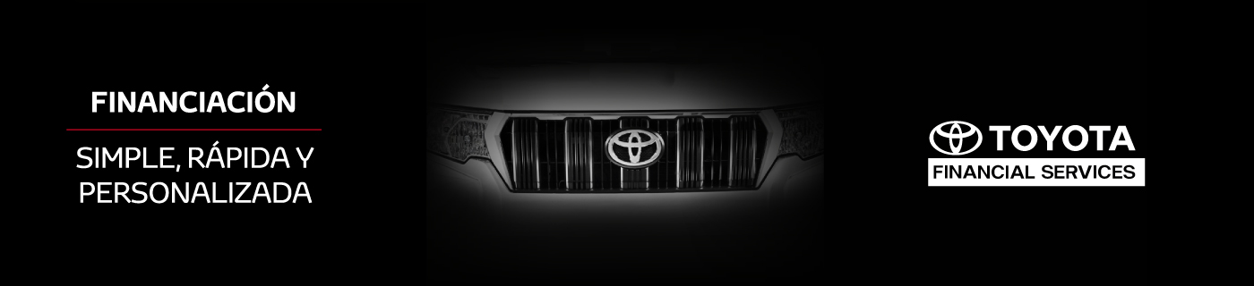 Red de Concesionarios Toyota