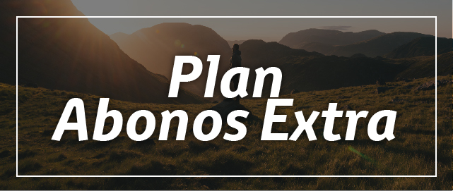 PLAN ABONOS EXTRA