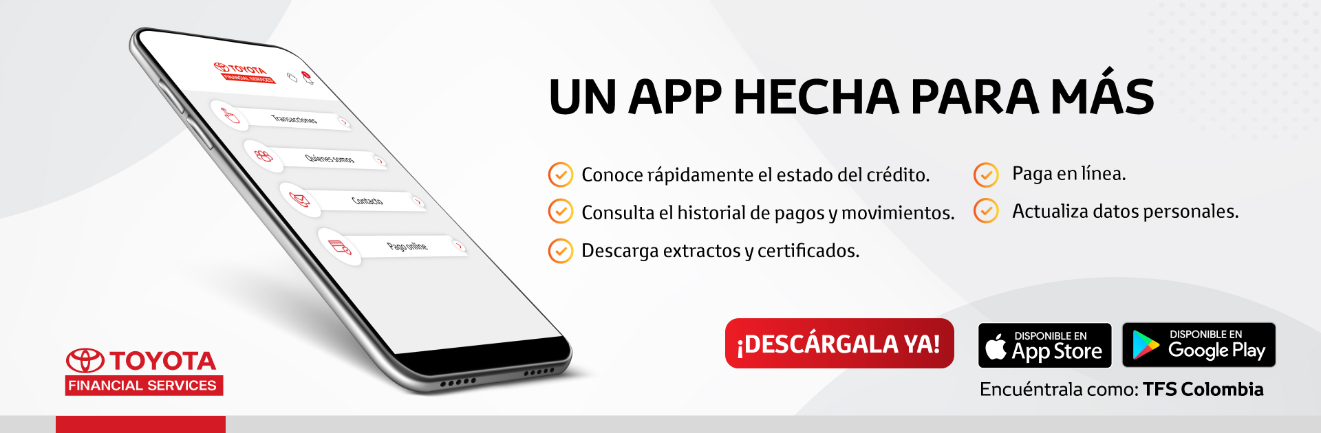 APP MOVIL