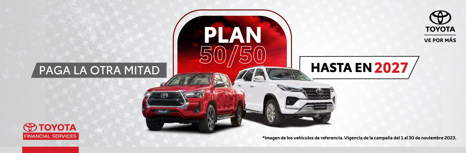 Plan 50/50