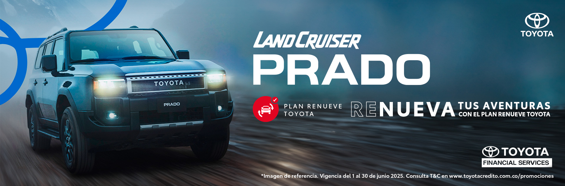 Prado 
