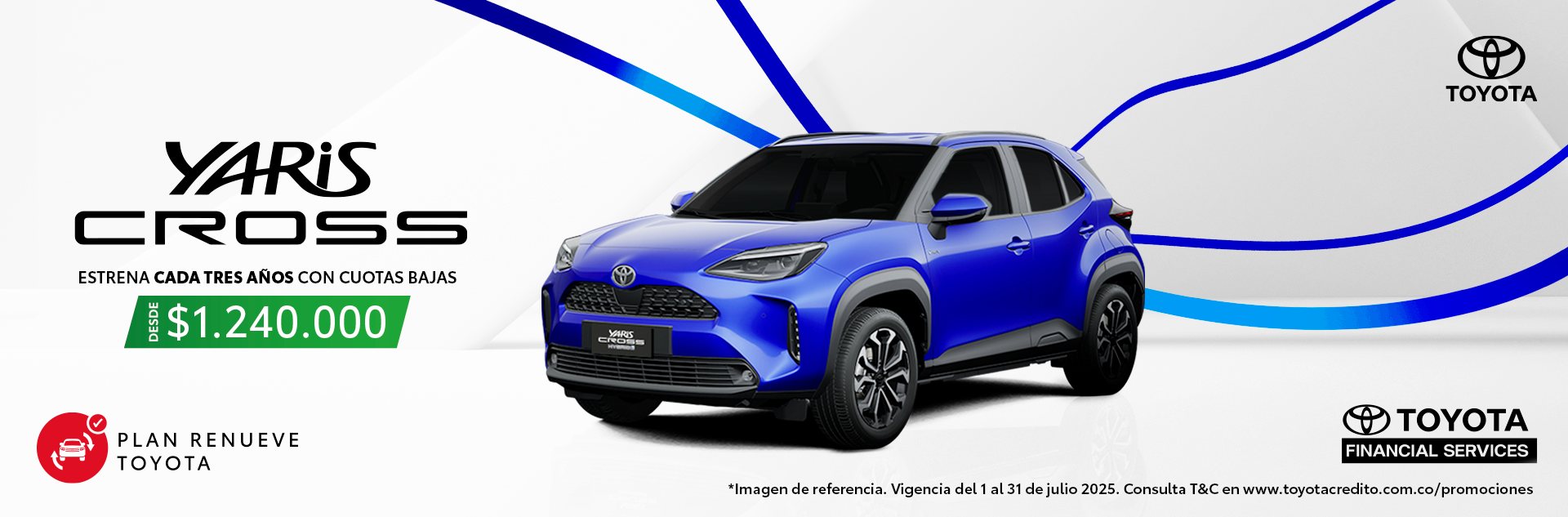 Yaris Cross
