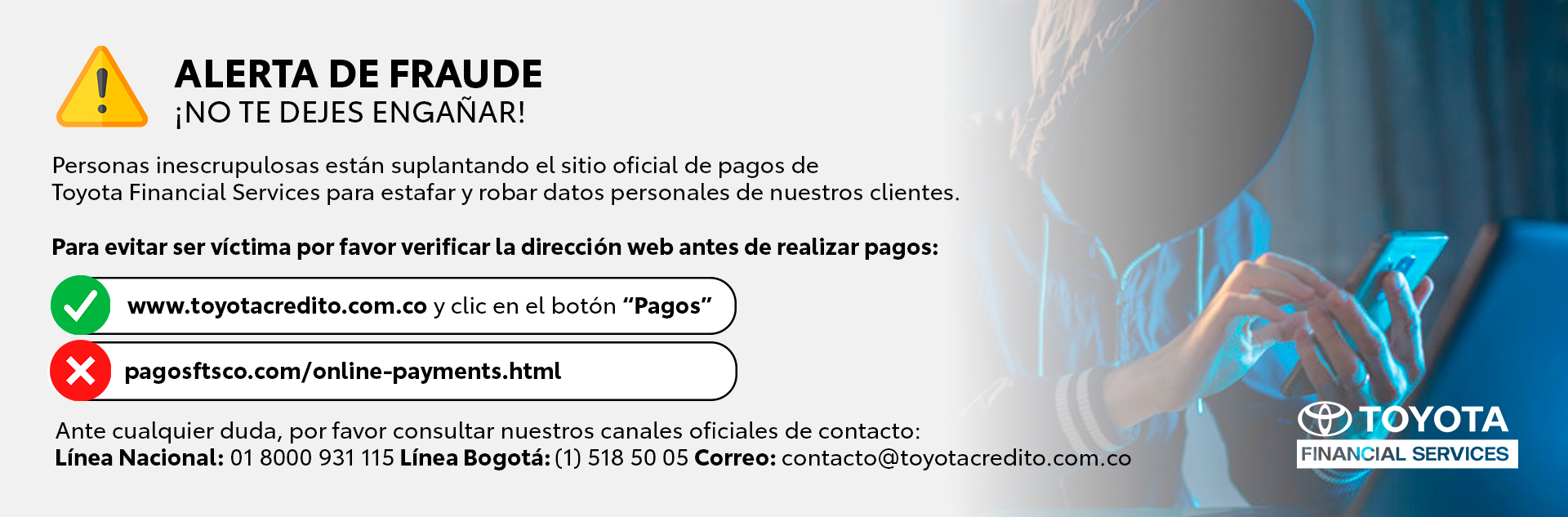 Contingencia