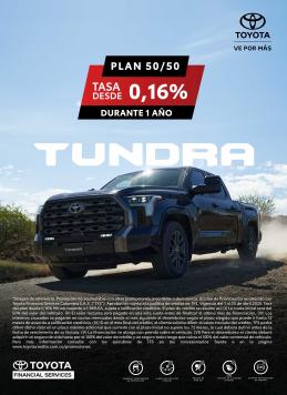 Tundra