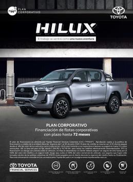 Hilux