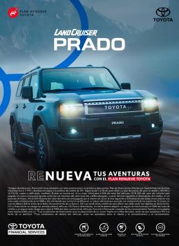 Prado - Junio