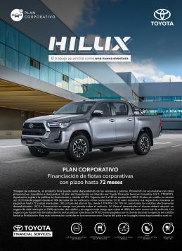 Hilux Sep