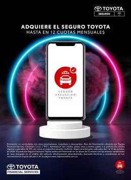 Seguros Octubre